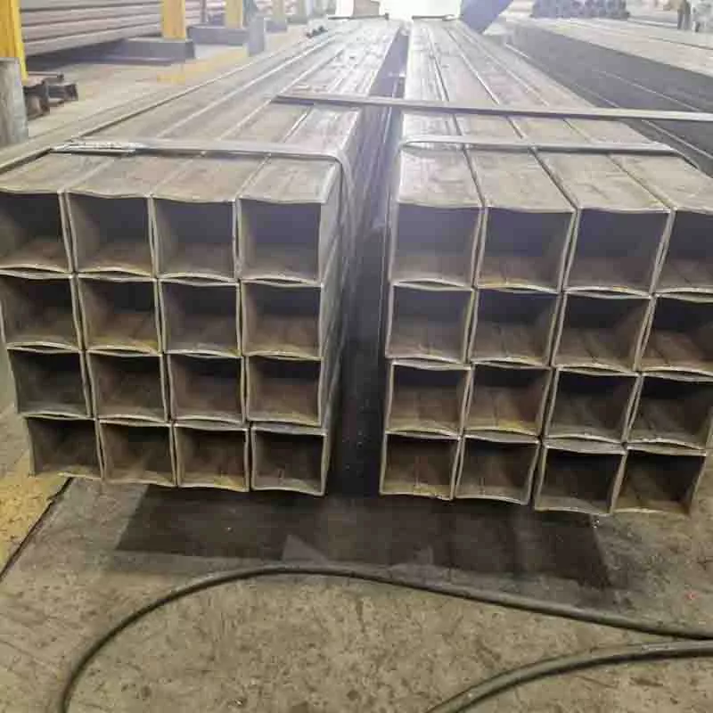 Ορθογώνιος σωλήνας